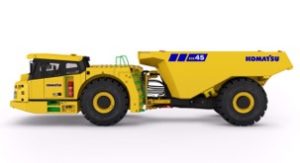 HX45